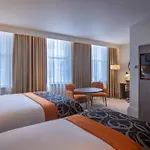 Clayton Hotel