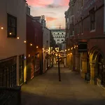 Hotel Clayton 4*