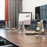 Clayton Hotel 4*