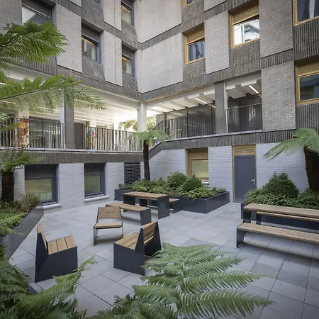 Szálloda Clayton Bristol