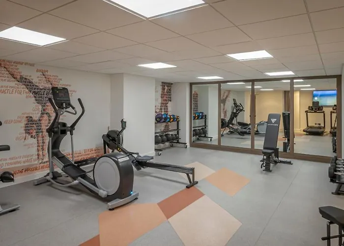 Szálloda Clayton 4*