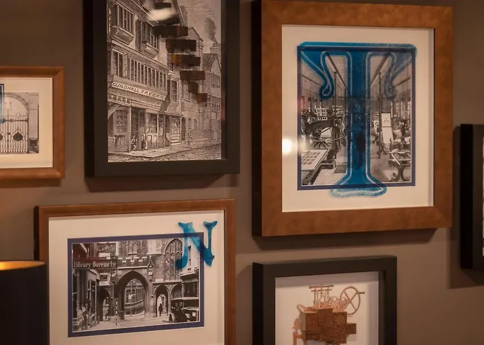 Szálloda Clayton Bristol