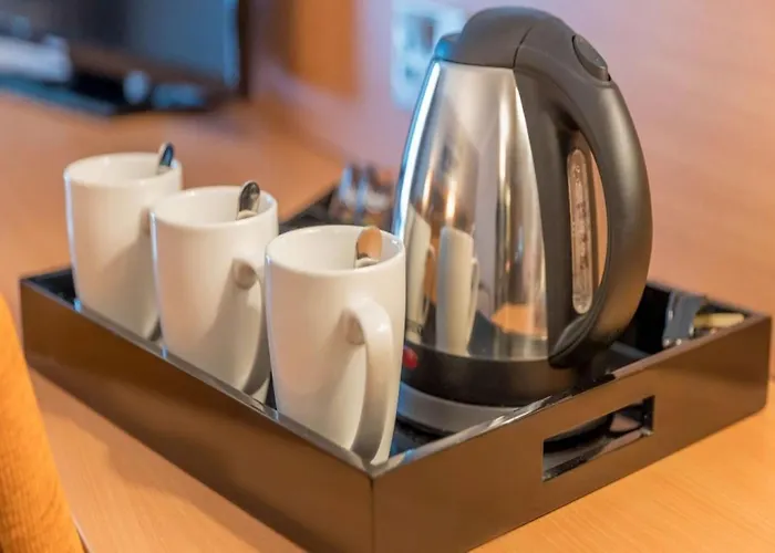 Clayton Szálloda Bristol