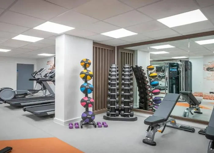 Szálloda Clayton 4*