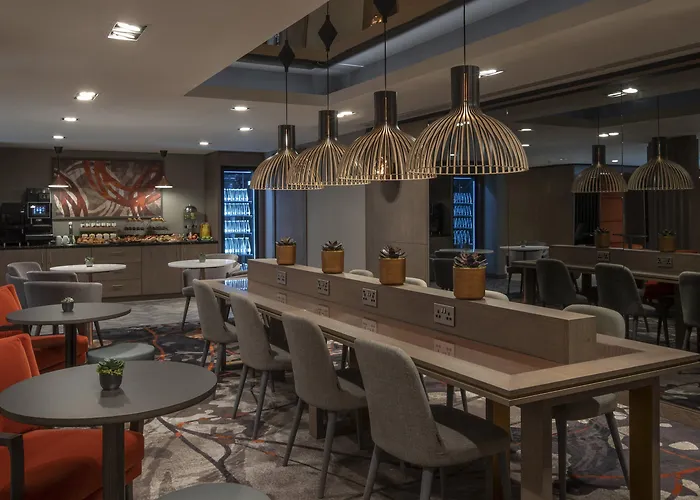 Clayton Szálloda 4*