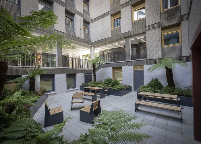 Szálloda Clayton Bristol