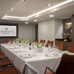 Clayton Hotel