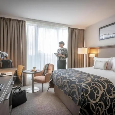 Hotel Clayton