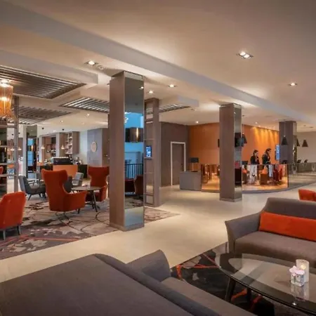 Clayton Hotel
