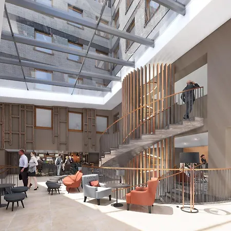 Hotel Clayton 4*