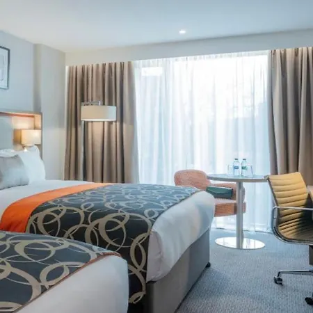 Clayton Hotel Bristol