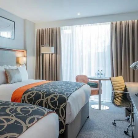 Clayton Hotel Bristol