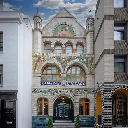 Clayton 4* Bristol