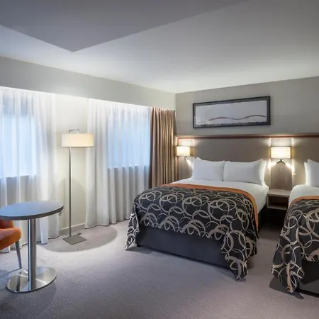 Clayton Hotel