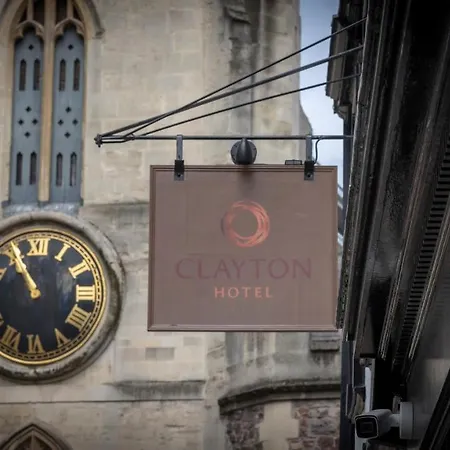 Clayton 4* Bristol