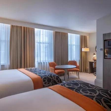 Clayton Hotel