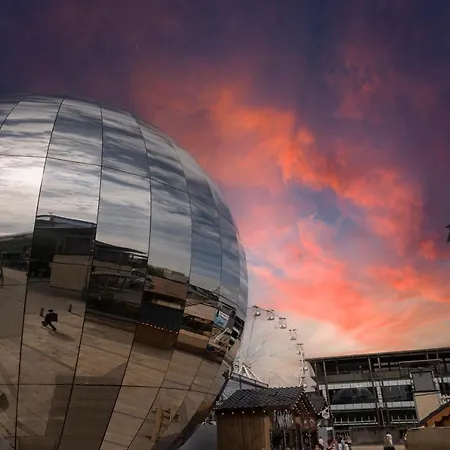 Clayton فندق بريستول