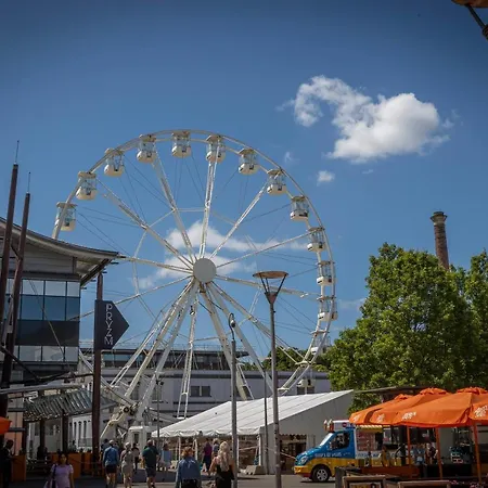 Szálloda Clayton Bristol