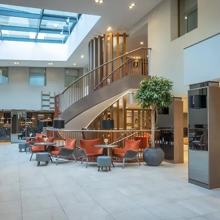 Otel Clayton 4*