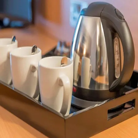 Clayton Hotel Bristol