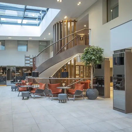 Szálloda Clayton Bristol