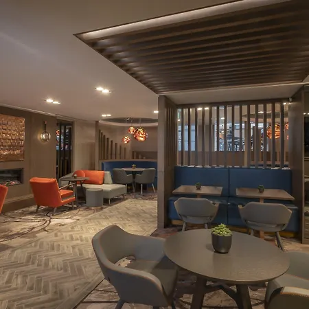 Clayton Hotel