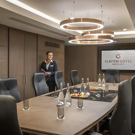 Clayton Hotel