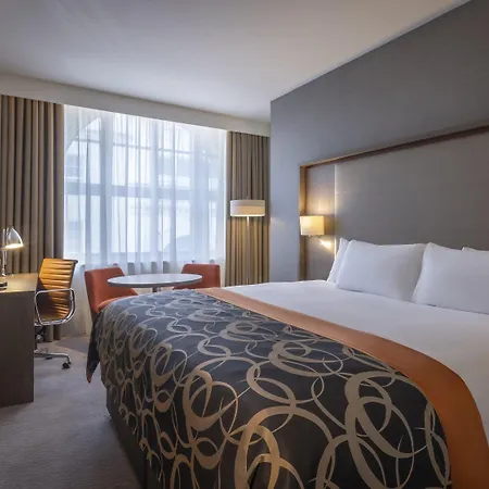 Clayton Hotel Bristol