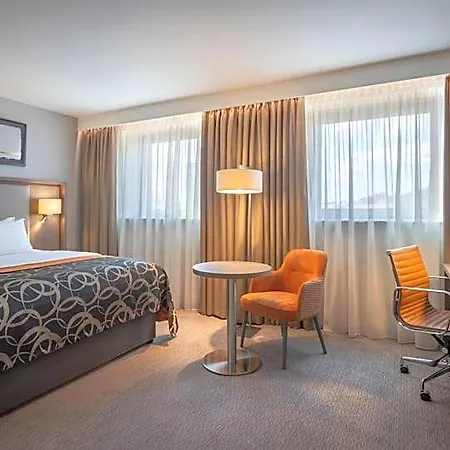 Clayton Hotel Bristol