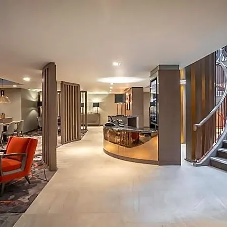 Hotel Clayton Bristol