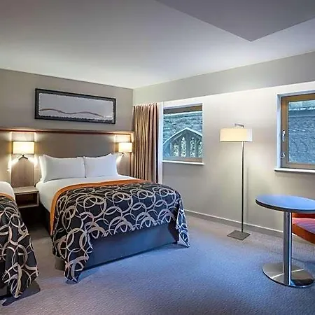 Hotel Clayton Bristol