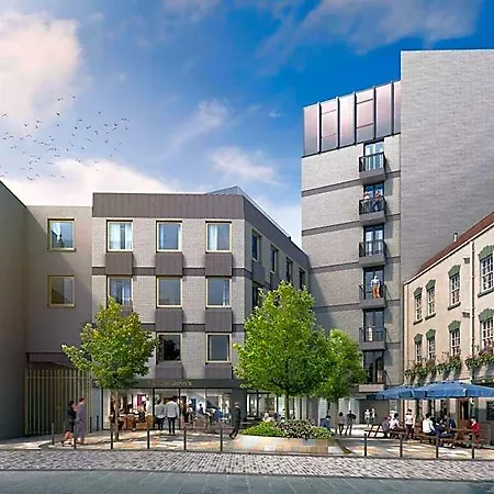 Hotel Clayton
