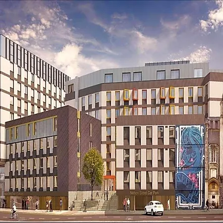 Clayton Hotel 4*