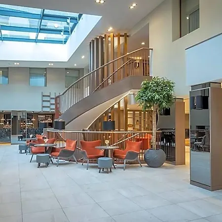 Clayton Hotel Bristol