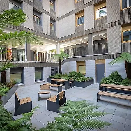 Clayton 4* Bristol