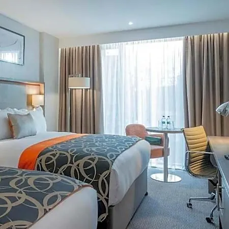 Hotel Clayton
