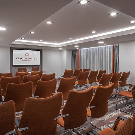 Hotel Clayton 4*