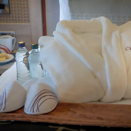 Clayton Hotel Bristol