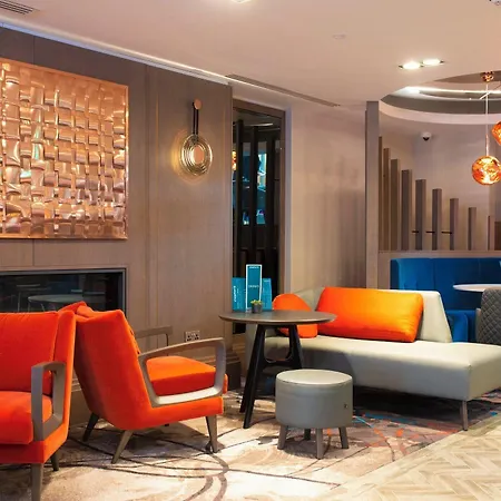 Hotel Clayton 4*