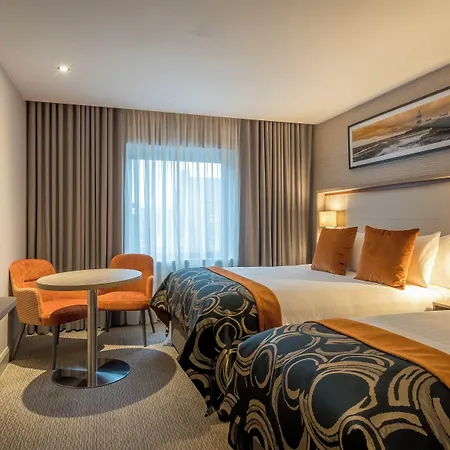 Clayton Hotel