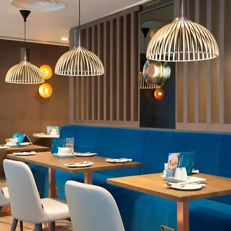 Hotel Clayton Bristol