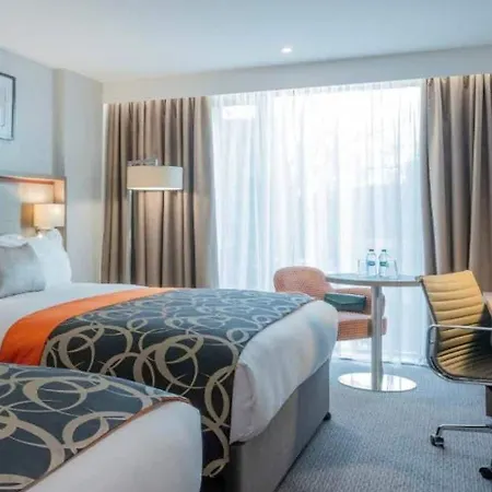 Hotel Clayton