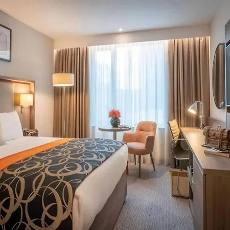 Hotel Clayton Bristol
