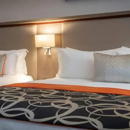 Hotel Clayton