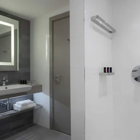 Clayton Hotel Bristol