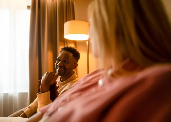 Clayton מלון בריסטול