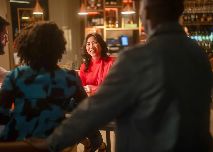 Clayton מלון בריסטול