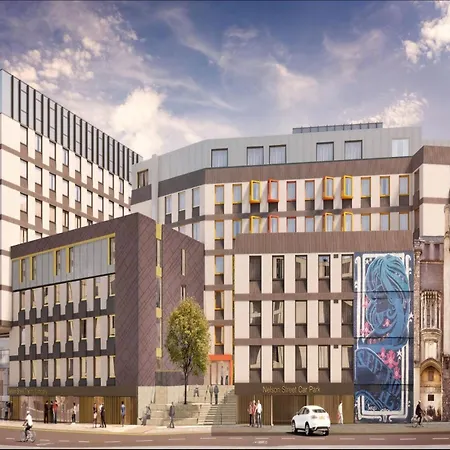 Hotel Clayton Bristol