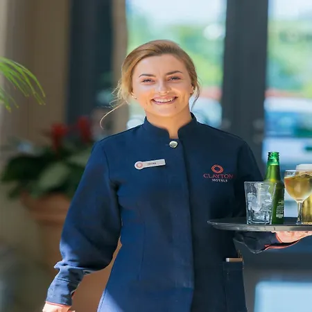 酒店 Clayton 布里斯托