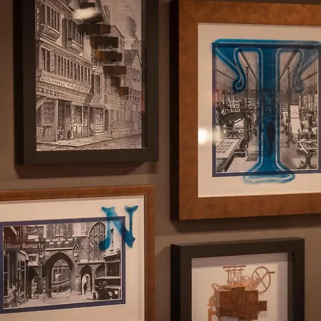 Hotel Clayton Bristol